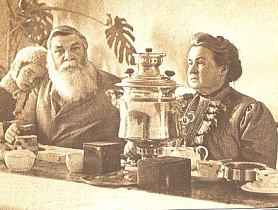 И.Я. Яковлев-великий чувашский просветитель 